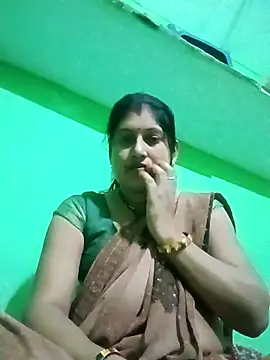 Snapshot of Rayal_bhabi chatting on 12.02.25 Rayal bhabi online show from 12.02.25