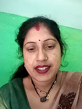 Snapshot of Rayal_bhabi chatting on 12.03.25 Rayal bhabi online show from 12.03.25