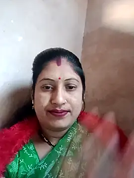 Snapshot of Rayal_bhabi chatting on 12.05.25 Rayal bhabi online show from 12.05.25