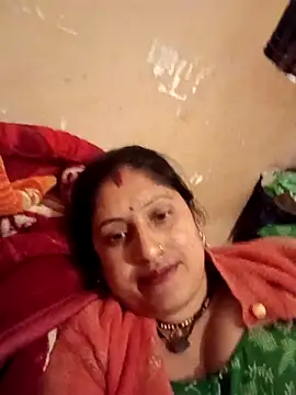 Snapshot of Rayal_bhabi chatting on 12.05.25 Rayal bhabi online show from 12.05.25