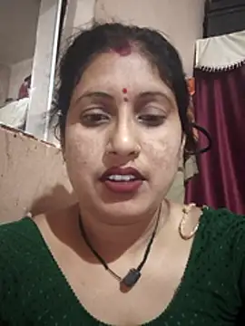 Snapshot of Rayal_bhabi chatting on 04.28.26 Rayal bhabi online show from 04.28.26