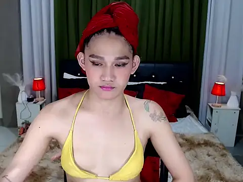 TSJaninexx online show from 02.26.26