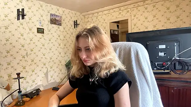 AmeliLia online show from 03.03.26