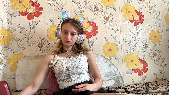 AmeliLia online show from 03.30.26