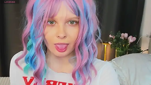 Stacy Starr online show from 03.09.26