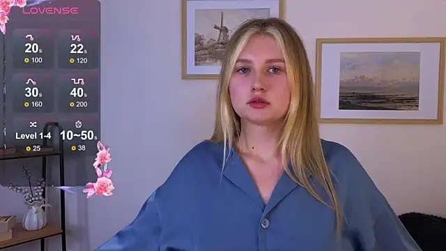 Shirley Davis online show from 10.23.25