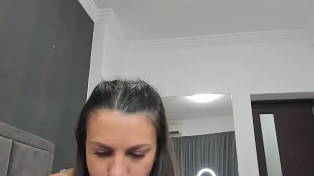 NattyCharm online show from 11.21.25