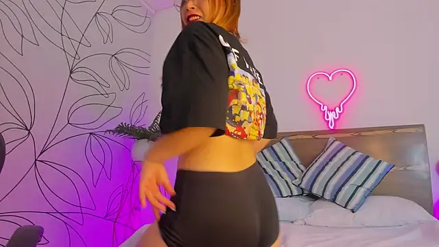 merida 06 online show from 10.23.25