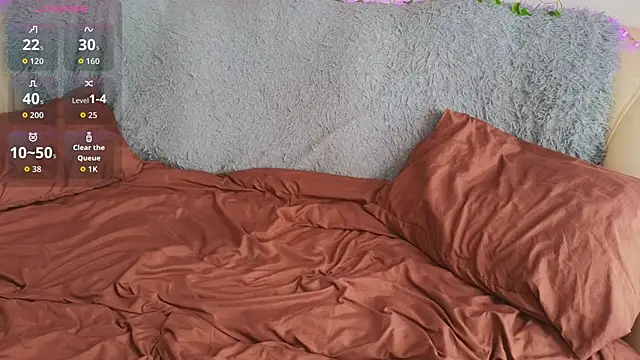 ViolaHight online show from 03.08.26