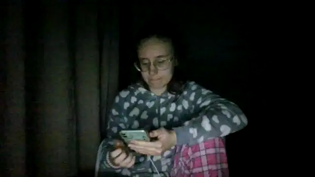 LuckySLove online show from 02.24.26