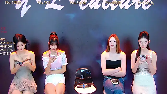 DX-002 online show from 10.17.25