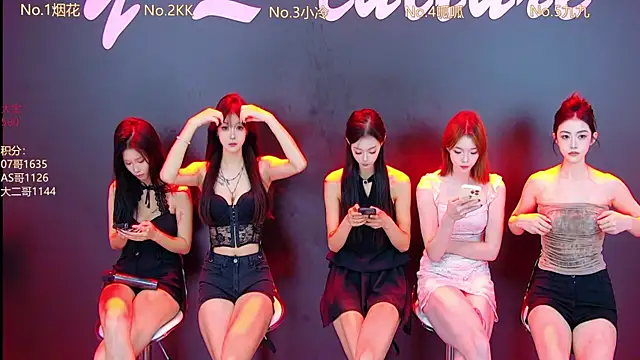 DX-002 online show from 10.18.25