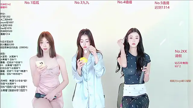 DX-002 online show from 11.29.25