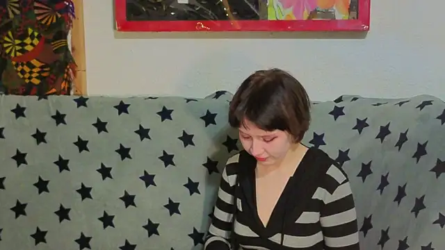 ReincarnatedAngel online show from 10.29.25