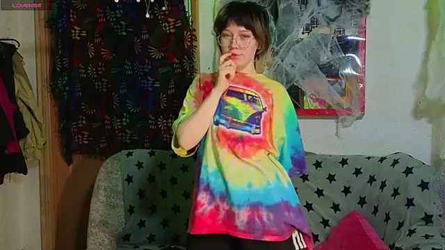 ReincarnatedAngel online show from 11.06.25