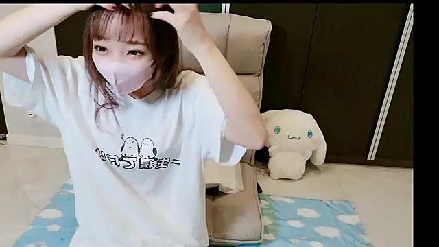 MIZUHO 05 online show from 11.15.25