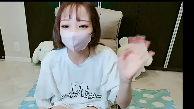 MIZUHO 05 online show from 11.16.25