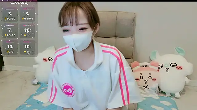 MIZUHO 05 online show from 12.01.25