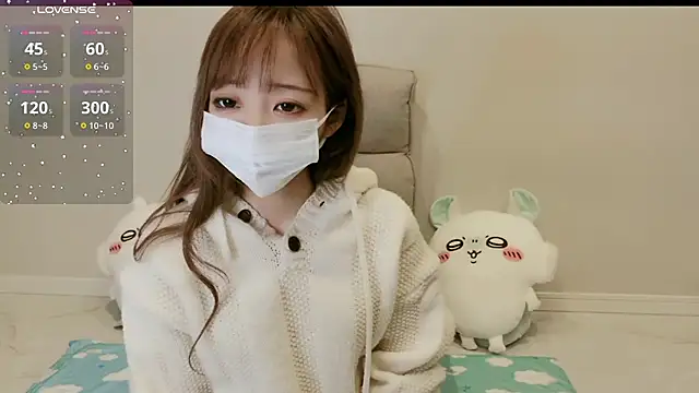 MIZUHO 05 online show from 12.02.25