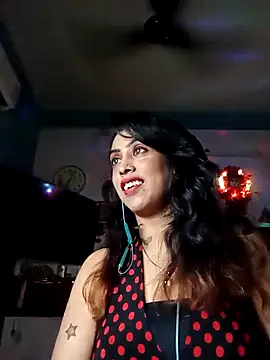 Darling Annie online show from 10.23.25