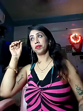 Darling Annie online show from 11.23.25