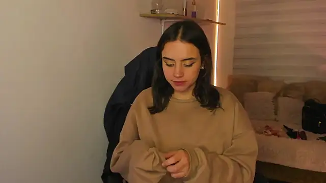 Emily Lindey online show from 10.19.25