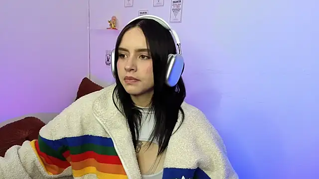 Emily Lindey online show from 02.07.26