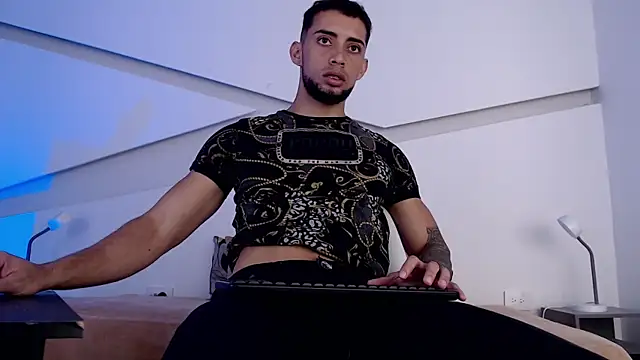 Daron 66 online show from 10.21.25