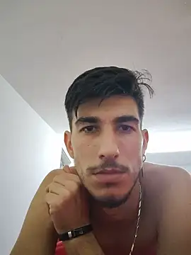 Nicolas sexxxy online show from 12.20.25