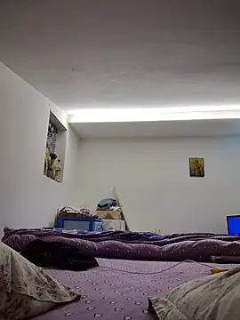 Nicolas sexxxy online show from 12.21.25