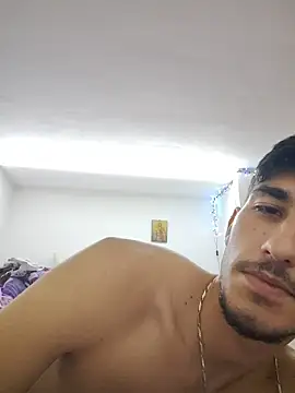 Nicolas sexxxy online show from 12.22.25