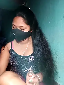 Darling Sonai online show from 03.02.26