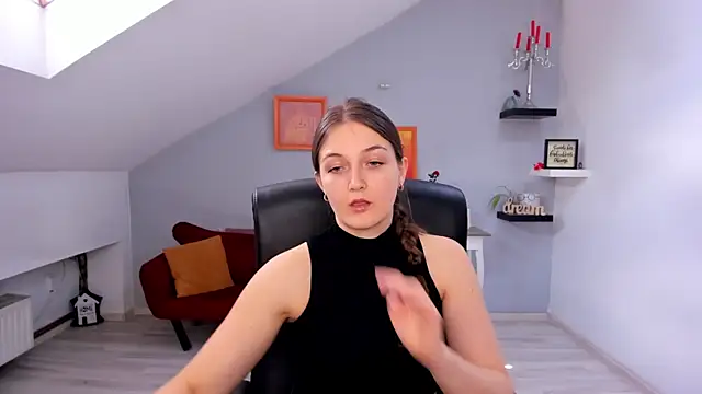 AnneWilsonn online show from 04.16.26