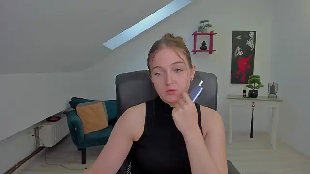 Snapshot of AnneWilsonn chatting on 05.06.26 AnneWilsonn online show from 05.06.26