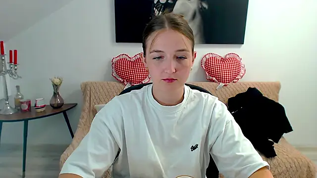 AnneWilsonn online show from 06.19.26