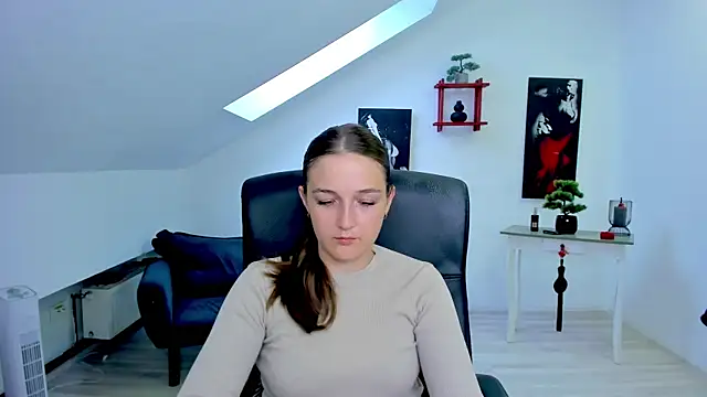 AnneWilsonn online show from 07.15.26