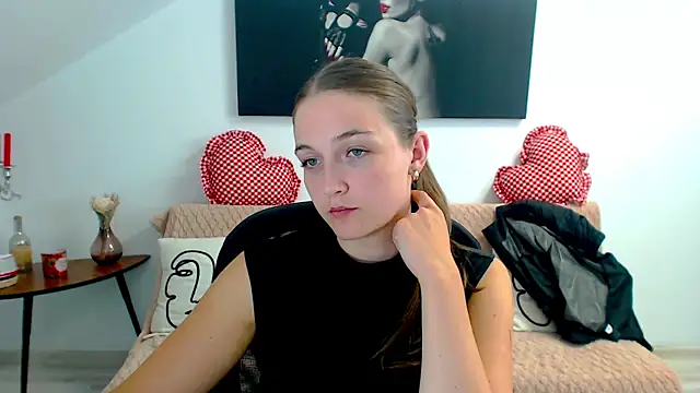 AnneWilsonn online show from 07.21.26