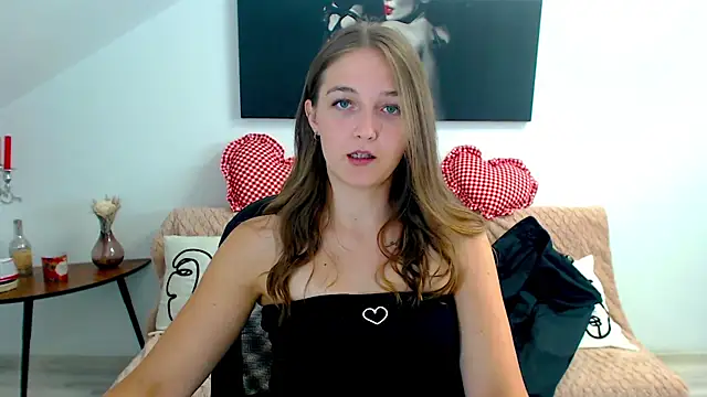 AnneWilsonn online show from 07.23.26