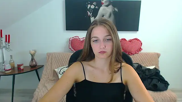AnneWilsonn online show from 07.24.26
