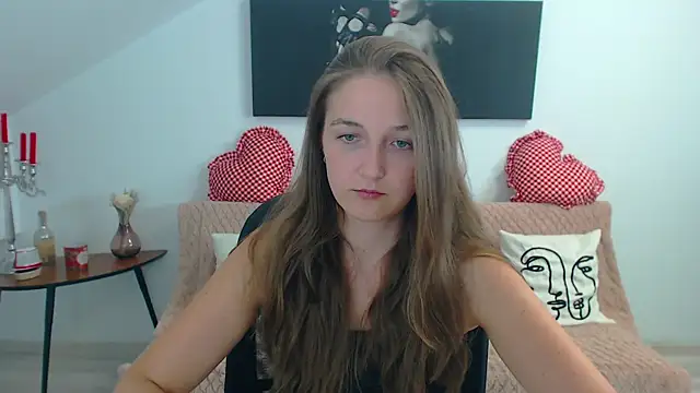 AnneWilsonn online show from 07.27.26