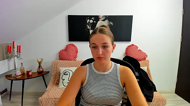 AnneWilsonn online show from 07.29.26