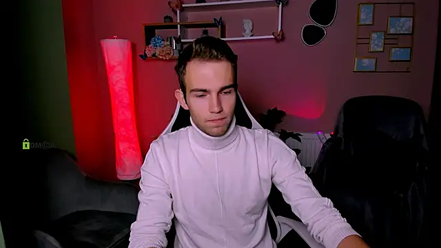 astren villo online show from 11.16.25