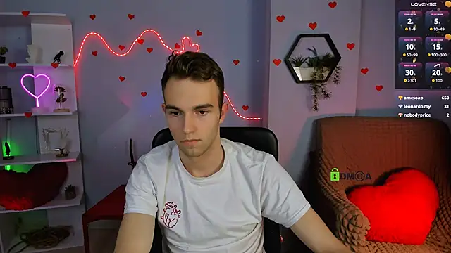 astren villo online show from 03.15.26