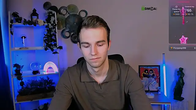 astren villo online show from 04.09.26