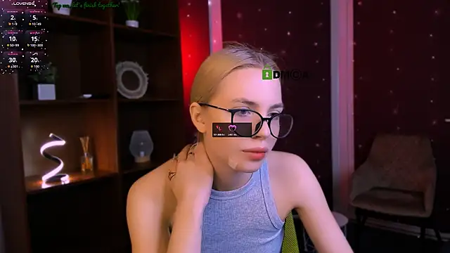 sendi cais online show from 11.30.25