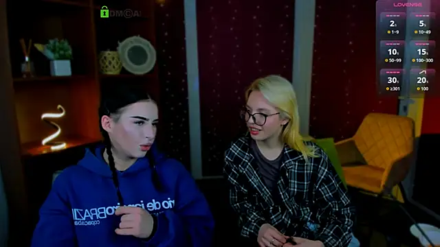 sendi cais online show from 03.06.26