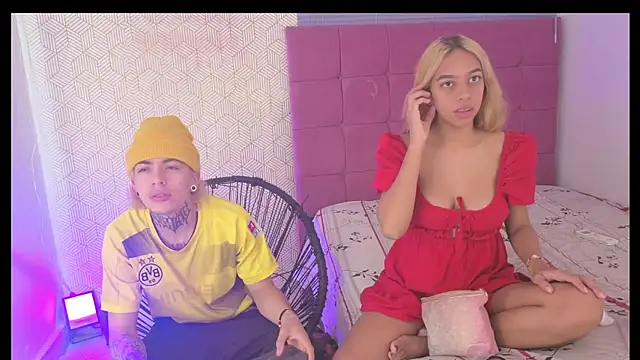 lily and wan online show from 10.25.25