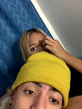 lily and wan online show from 11.14.25