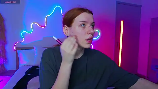 MeganNewCat online show from 11.28.25