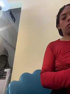 NovaFoxx online show from 04.09.26